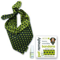 
              Pet Remedy Calm Bandana - Pet Products R Us
            
