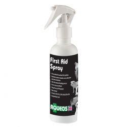 Aqueous First Aid Spray 200ml - Pet Products R Us