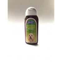 Johnson's Chamomile & Lavender Shampoo 200ml - Pet Products R Us