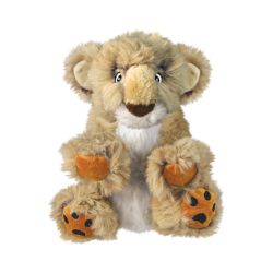 KONG Comfort Kiddo Lion Large - Pet Products R Us