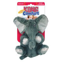 KONG Comfort Kiddo Elephant Small - Pet Products R Us