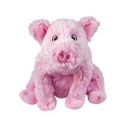KONG Comfort Kiddo Pig Small - Pet Products R Us