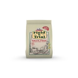 Skinners Field & Trial Grain Free Chicken and Sweet Potato - Pet Products R Us