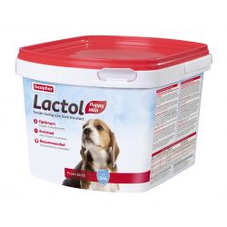 Beaphar Lactol Puppy 2kg - Pet Products R Us