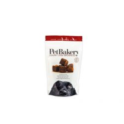 Pet Bakery Liver Brownies 190g - Pet Products R Us