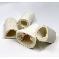 T. Forrest & Sons Hollow Calcium Bones x 15 - Pet Products R Us