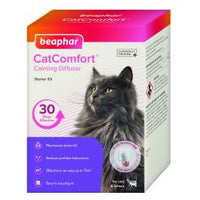 Beaphar CatComfort Calming Diffuser Starter Kit 48ml - Pet Products R Us