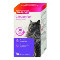 Beaphar CatComfort 30 Day Refill 48ml - Pet Products R Us