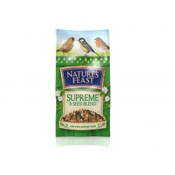 Nature Feast Supreme & Feed 1kg - Pet Products R Us
