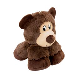 KONG Stretchezz Legz Bear Large - Pet Products R Us