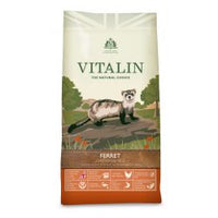 Vitalin Ferret 2kg - Pet Products R Us