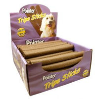 Pointer Sticks Tripe 50's - Pet Products R Us