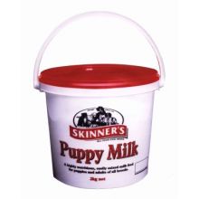 Skinner's Puppy Milk - Pet Products R Us