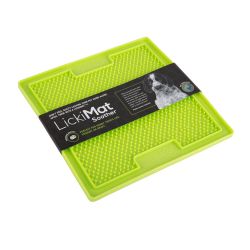 Lickimat Soother Treat Mat - Pet Products R Us