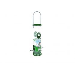 Peckish All Weather Seed Feeder - Pet Products R Us