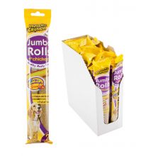 Munch & Crunch Jumbo Rolls with Chicken 2pk - Pet Products R Us