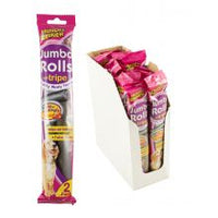Munch & Crunch Jumbo Rolls with Tripe 2pk - Pet Products R Us
