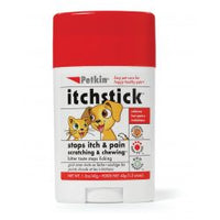 Petkin Itch Stick - Pet Products R Us