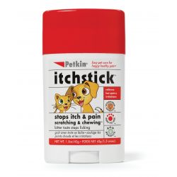 Petkin Itch Stick - Pet Products R Us