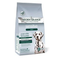 Arden Grange Dog Adult Sensitive - Pet Products R Us