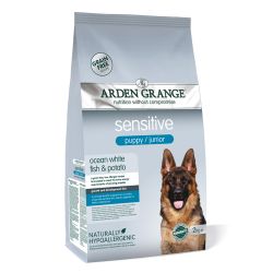 Arden Grange Dog Puppy Sensitive - Pet Products R Us