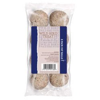 Basic Fat Balls 8's - Pet Products R Us