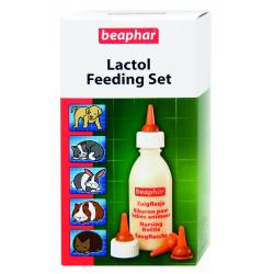 Beaphar Lactol Feeding Set - Pet Products R Us