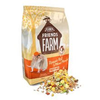 Supreme Tiny Friends Reggie Rat & Minnie Mouse Tasty Mix 2.5kg - Pet Products R Us