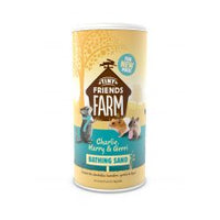 Tiny Friends Farm Science Bathing Sand, 1.5ltr - Pet Products R Us