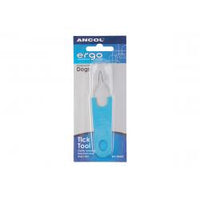 Ancol Ergo Dog Tick Tool - Pet Products R Us