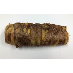 Buffalo Wrapped Trachea 1kg - Pet Products R Us
