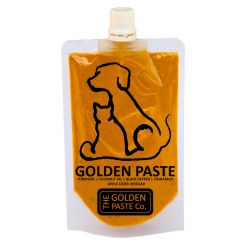 Golden Paste Turmeric 100g - Pet Products R Us