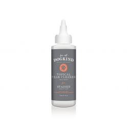 For All DogKind Tear and Saliva Stain Remover 118ml - Pet Products R Us