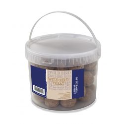 Basic Fat Balls 50 Tub - Pet Products R Us