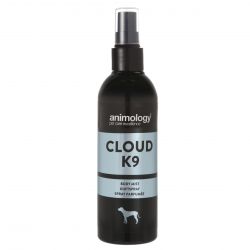 Animology Cloud K9 Body Mist 150ml - Pet Products R Us