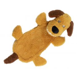 Animate Big Teeth Stuffed Head Dog - Pet Products R Us