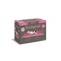 Forthglade Gourmet Grain Free Mixed 6 x 395g - Pet Products R Us