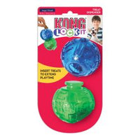 KONG Lock-it - Pet Products R Us