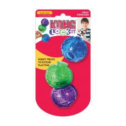 KONG Lock-it - Pet Products R Us