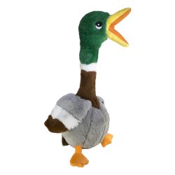 KONG Shakers Honkers Duck Large - Pet Products R Us