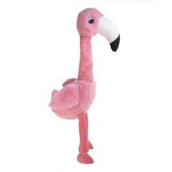 KONG Shakers Honkers Flamingo Small - Pet Products R Us