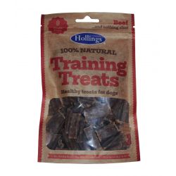 Hollings Training Treats Beef 75g - Pet Products R Us