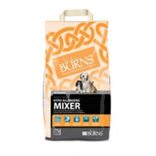 Burns Hypo-allergenic Mixer 2kg - Pet Products R Us