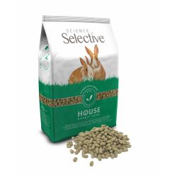 Selective House Rabbit 1.5kg - Pet Products R Us
