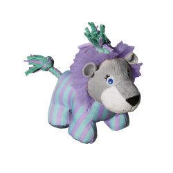 KONG Knots Carnival Lion Sml/Med - Pet Products R Us