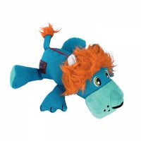 KONG Cozie Ultra Lion - Pet Products R Us