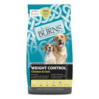 Burns Weight Control Chicken and Oats - Pet Products R Us