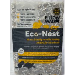 Pillow Wad Eco-nest Bio 3.2kg - Pet Products R Us