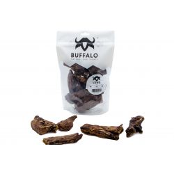 Buffalo Lung 130g - Pet Products R Us