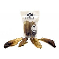 Buffalo Ears 4 Pack - Pet Products R Us